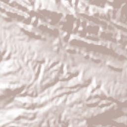 Arkavaz Terrain Map