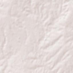 Rawalpindi District Terrain Map