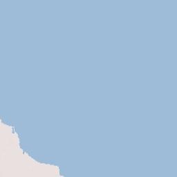 Salton Sea Beach California Terrain Map