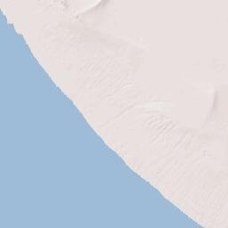 Durmid California Terrain Map