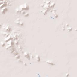 Wintersburg Arizona Terrain Map