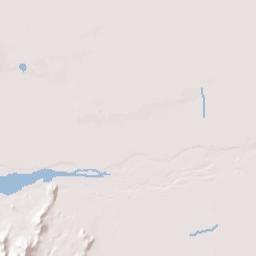 Maricopa Village Arizona Terrain Map