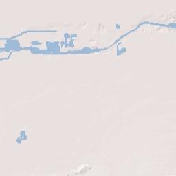 400-402 W Euclid Ave Phoenix AZ Terrain Map