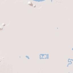 Tempe Arizona Terrain Map