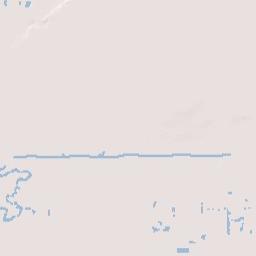 262 S Brooks Mesa AZ 85202 Terrain Map