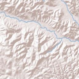 106 Aristeo Rd San Patricio NM 88348 Terrain Map