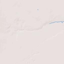 101 East 2nd Street, Roswell, NM 88203 Terrain Map