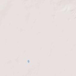 U.S. 380, Caprock, NM 88213, USA Terrain Map