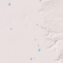 Slaton, TX 79364, USA Terrain Map