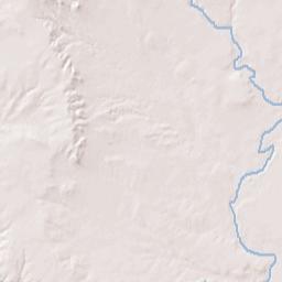 Unnamed Road, Post, TX 79356 Terrain Map