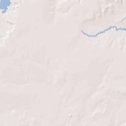 FM1768 Olney TX 76374 USA Terrain Map