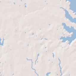 Highway 77, Sanger, TX 76266, USA Terrain Map