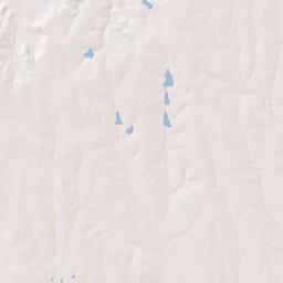 Farm to Market 1553, Leonard, TX 75452 Terrain Map