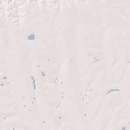 1751 TX-50 Ladonia TX 75449 Terrain Map