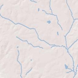 4002 W 7th St Texarkana TX 75501 Terrain Map