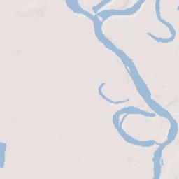 Mayton Arkansas Terrain Map