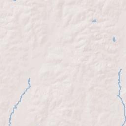 301-399 N Skinner Waldo AR 71770 Terrain Map