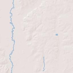 1027 Arkansas 160, Hermitage, AR Terrain Map