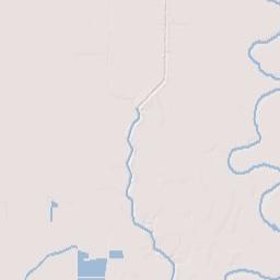 Cosgrove Arkansas Terrain Map