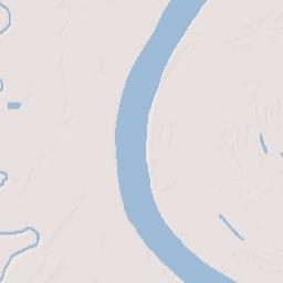 101-175 North Lakeshore Drive, Lake Village Terrain Map