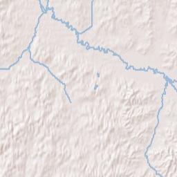 3771-3773 Mississippi 407, French Camp Terrain Map