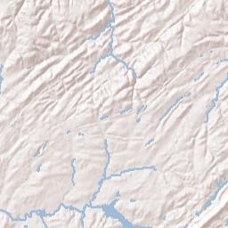 Johns Road, Adger, AL 35006, USA Terrain Map