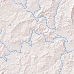 Westover Alabama Terrain Map