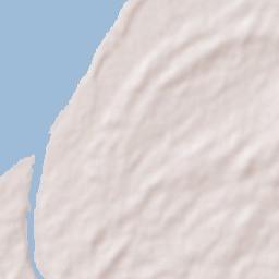 Azemmour Terrain Map