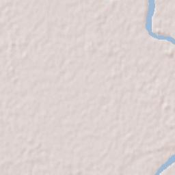 The Iraq Museum, Baghdad Terrain Map