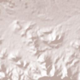 Tarq Rud Terrain Map