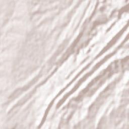 Nazir Town Terrain Map