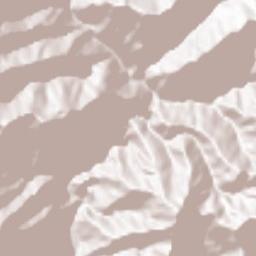 Ramban Terrain Map