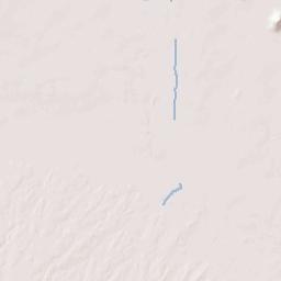 Crag Arizona Terrain Map