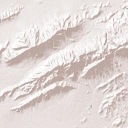 401-411 South Desert Foothill Parkway, Phoenix, AZ 85045, USA Terrain Map