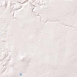 Co Rd 8 Arizona Terrain Map