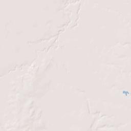 Ranch Road 222, Throckmorton, TX 76483 Terrain Map