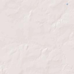 1266-1340 Country Club Road, Olney, TX Terrain Map