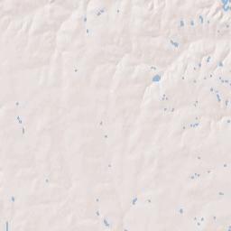 Mount Lane, Chico, TX 76431 Terrain Map