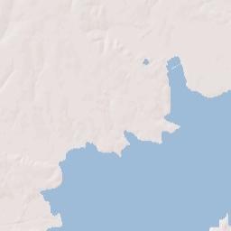 DC Road 2010, Cooper, TX 75432 Terrain Map