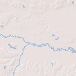 U.S. 271, Mount Pleasant, TX 75455, USA Terrain Map