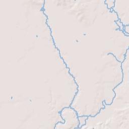 Murphy St Lewisville AR 71845 Terrain Map