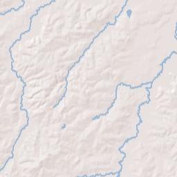 101-461 Old Camden Rd Mt Holly AR Terrain Map