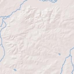 125-221 Kenova Rd Smackover AR Terrain Map