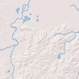652-998 O Rear Cutoff, El Dorado, AR Terrain Map
