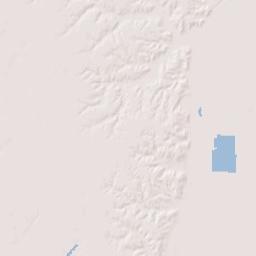 Mount Pleasant Arkansas Terrain Map