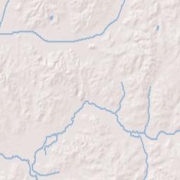 6580 Weir-Highpoint Rd Weir MS Terrain Map