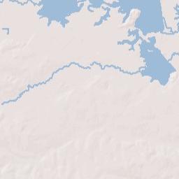 Brooksville-Louisville Road, Starkville, MS Terrain Map
