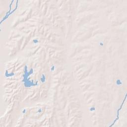 980 Greenfield Rd Brooksville MS Terrain Map