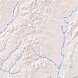 Lois Spring Alabama Terrain Map