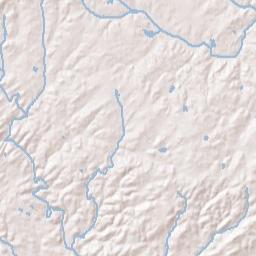 Harkins Crossroads Alabama Terrain Map